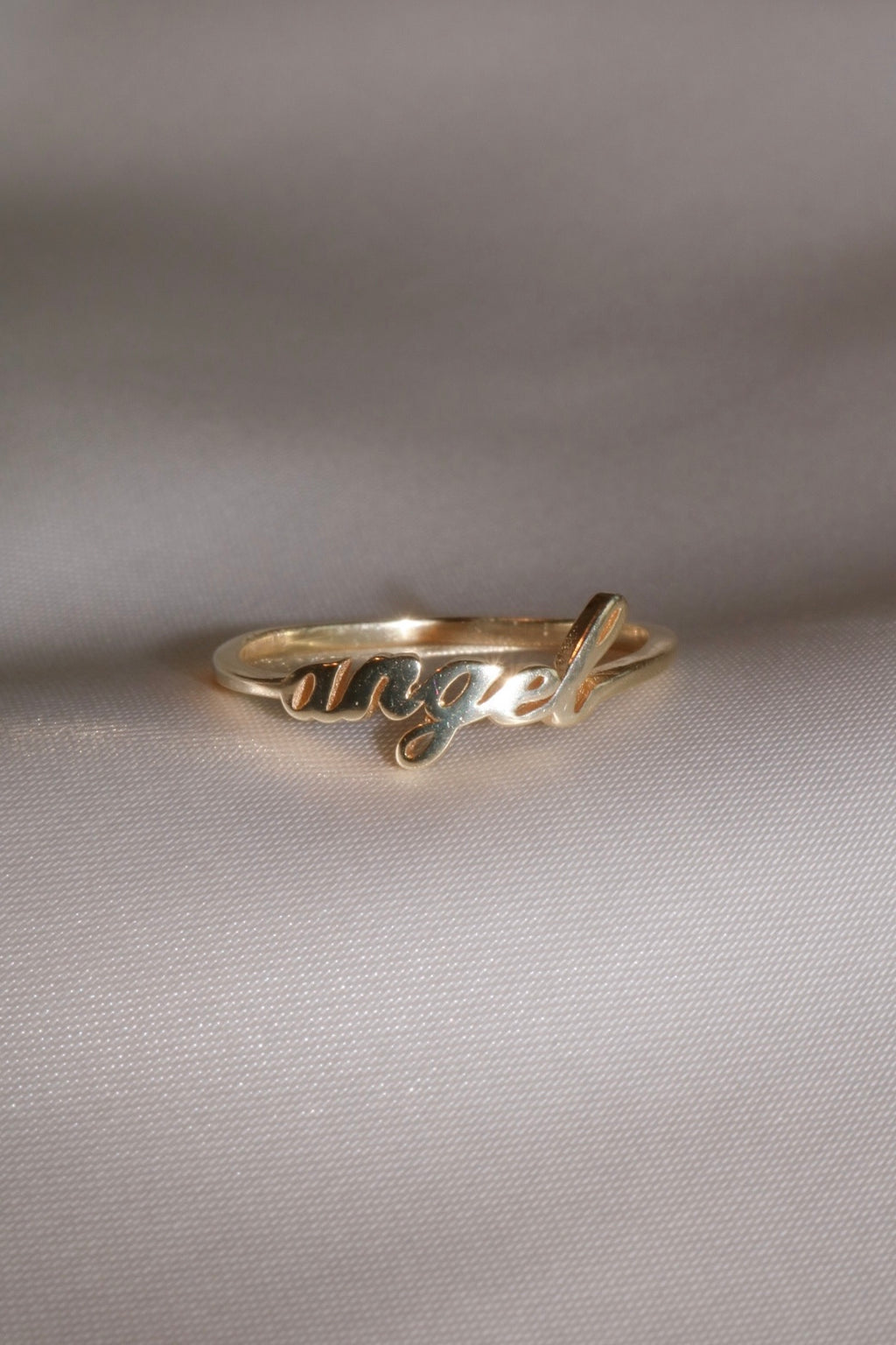 Angel 925 Ring